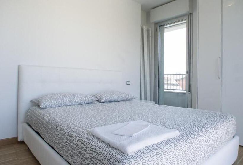 Housing32 Apartments