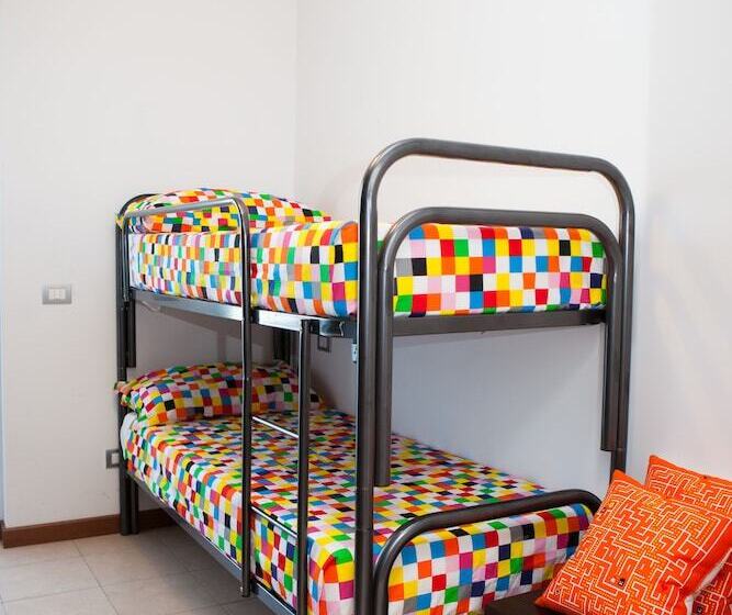 Housing32 Apartments