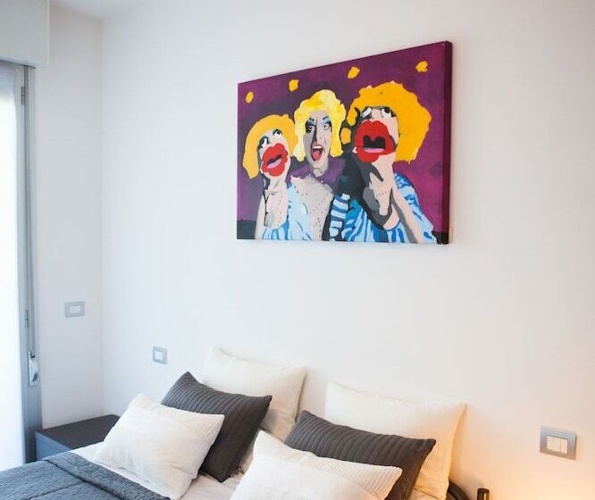 Housing32 Apartments