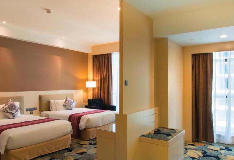 Imperial Hotel Kuching