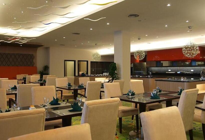 Imperial Hotel Kuching