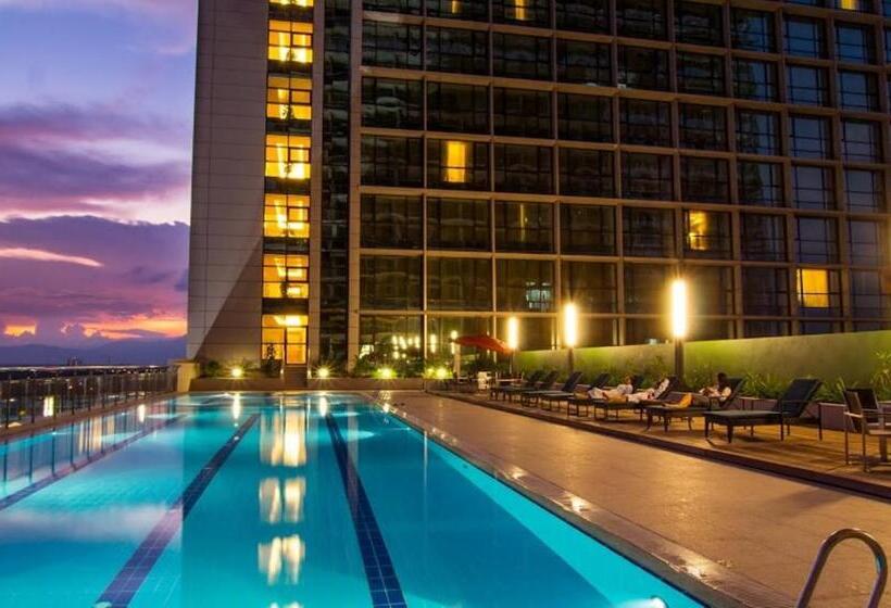 Imperial Hotel Kuching