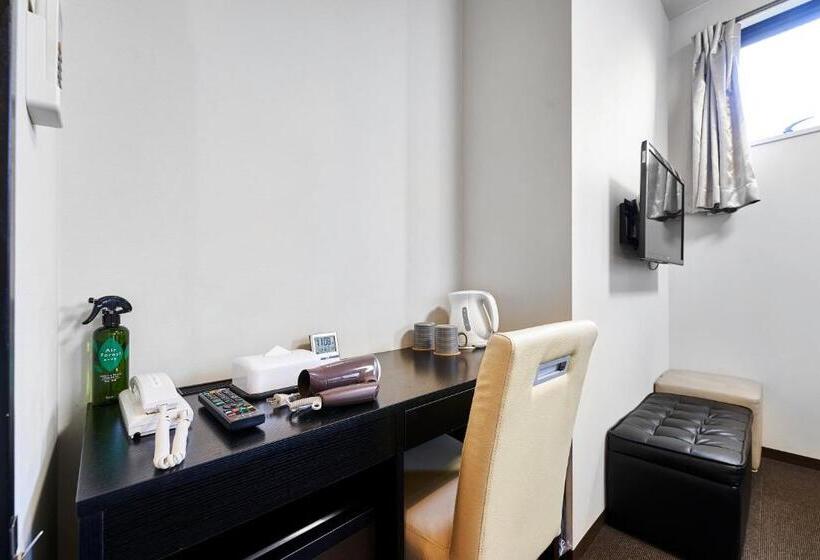 Izutsu Hotel Kyoto Kawaramachi Sanjo