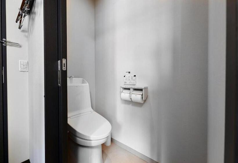 Izutsu Hotel Kyoto Kawaramachi Sanjo