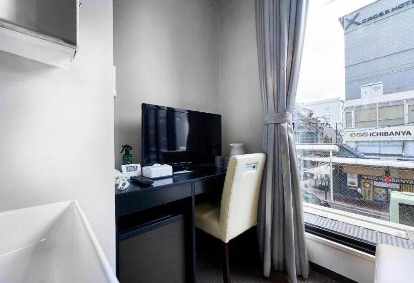 Izutsu Hotel Kyoto Kawaramachi Sanjo