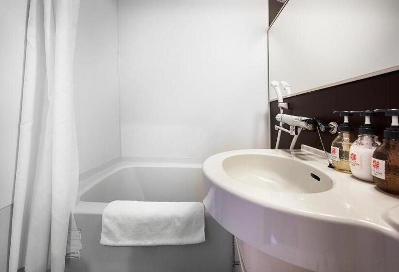 Izutsu Hotel Kyoto Kawaramachi Sanjo