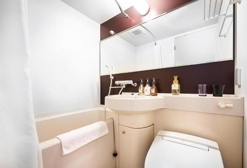 Izutsu Hotel Kyoto Kawaramachi Sanjo