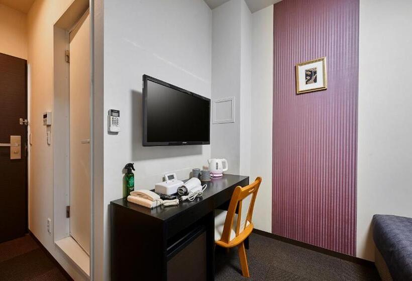 Izutsu Hotel Kyoto Kawaramachi Sanjo