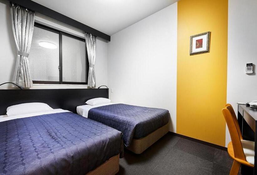 Izutsu Hotel Kyoto Kawaramachi Sanjo