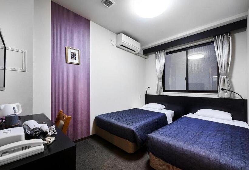 Izutsu Hotel Kyoto Kawaramachi Sanjo