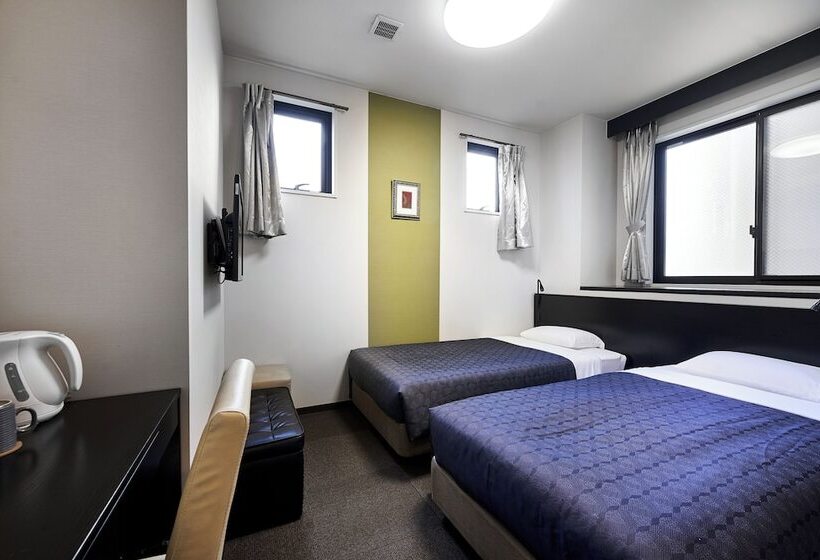 Izutsu Hotel Kyoto Kawaramachi Sanjo