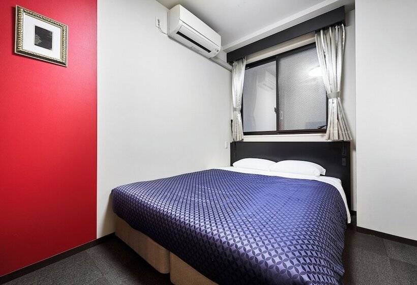 Izutsu Hotel Kyoto Kawaramachi Sanjo