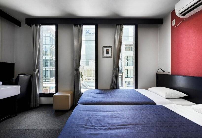 Izutsu Hotel Kyoto Kawaramachi Sanjo