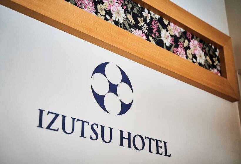 Izutsu Hotel Kyoto Kawaramachi Sanjo