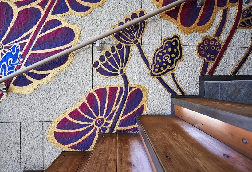 Izutsu Hotel Kyoto Kawaramachi Sanjo