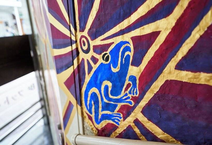 Izutsu Hotel Kyoto Kawaramachi Sanjo