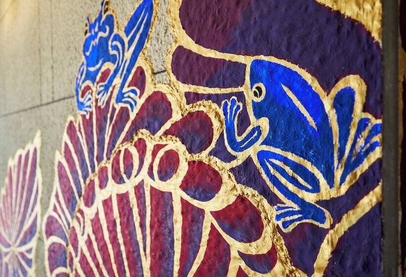 Izutsu Hotel Kyoto Kawaramachi Sanjo