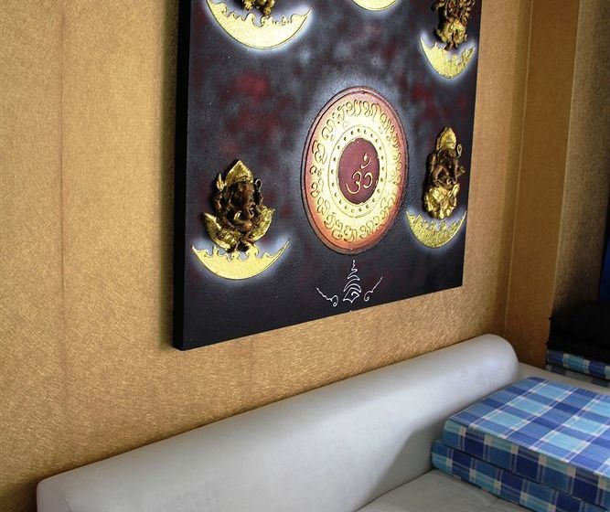 Jomtien Good Luck Apartment