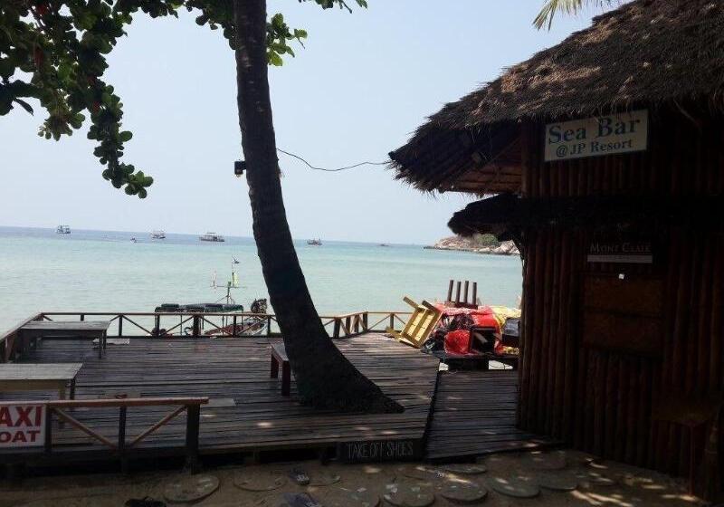 Jp Resort Koh Tao