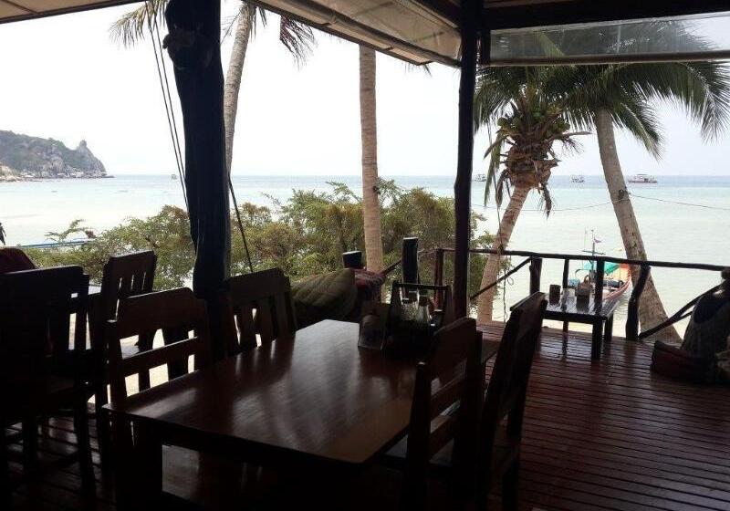 Jp Resort Koh Tao