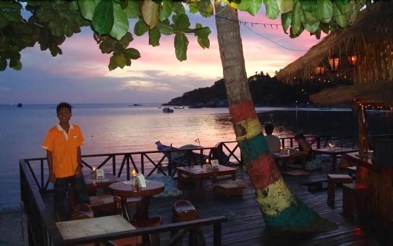 Jp Resort Koh Tao
