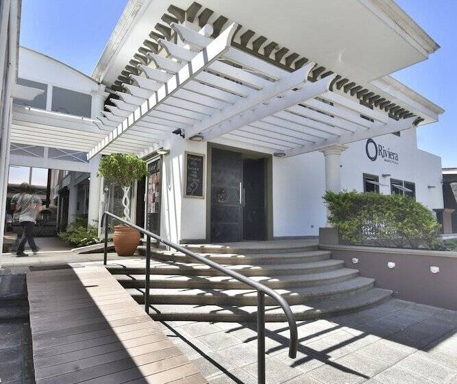 فندق La Riviera