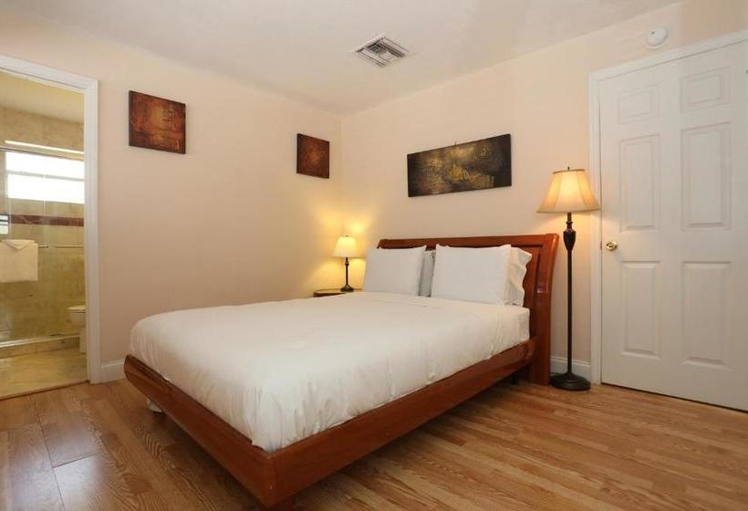 Lauderdale Villas By The Sea