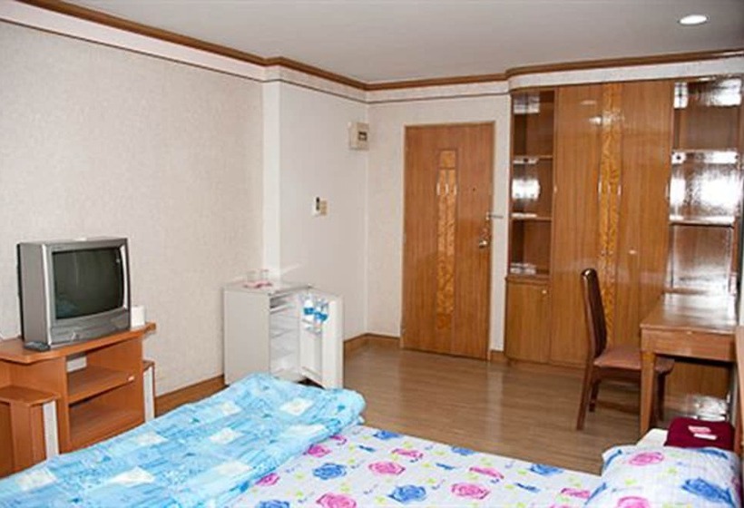 Lotus Condo Downtown