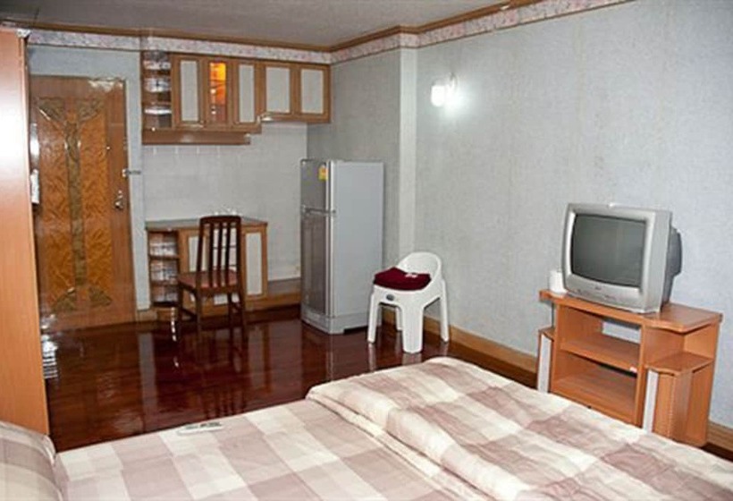 Lotus Condo Downtown