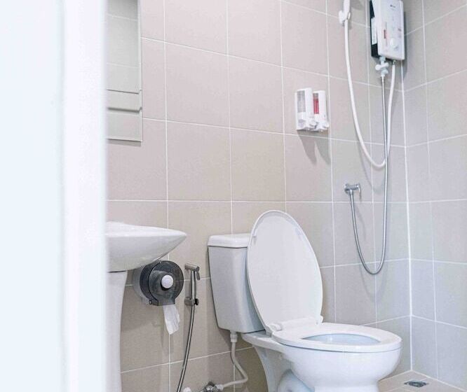 Ma Non Nont Hotel & Apartment