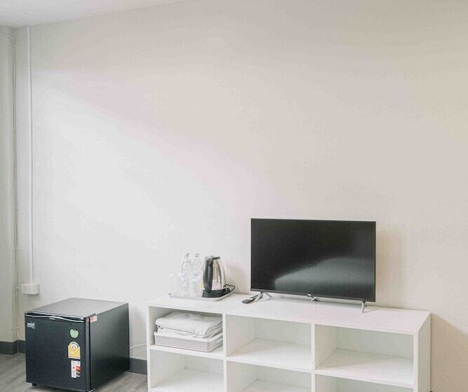 Ma Non Nont Hotel & Apartment