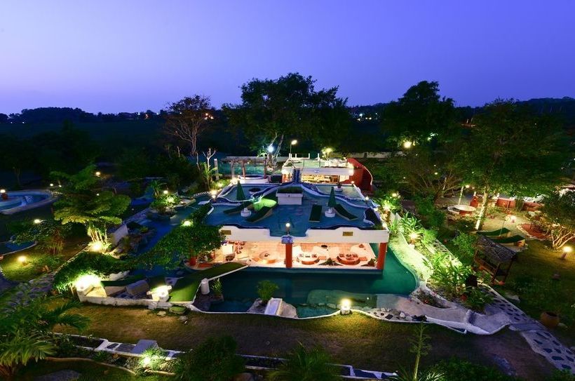 Mirabel Resort & Mini Golf