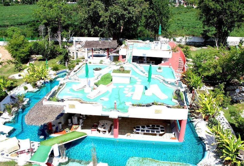 Mirabel Resort & Mini Golf