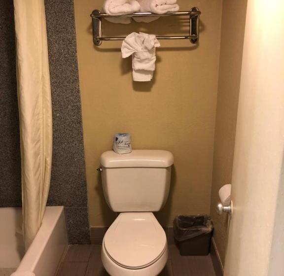 فندق على الطريق Emerson Inn  Jacksonville