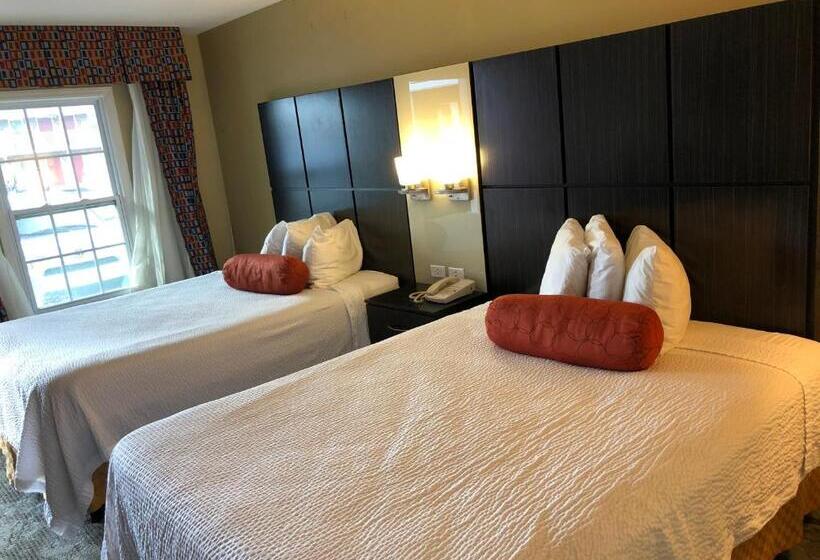 فندق على الطريق Emerson Inn  Jacksonville