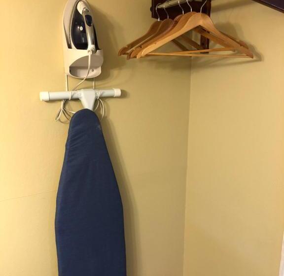 فندق على الطريق Emerson Inn  Jacksonville