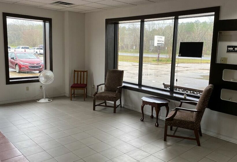 فندق على الطريق Landmark