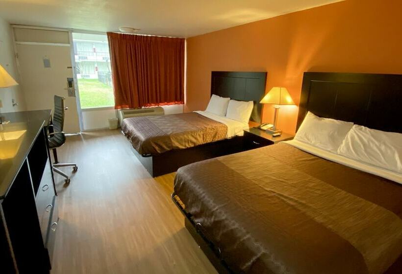 فندق على الطريق Landmark