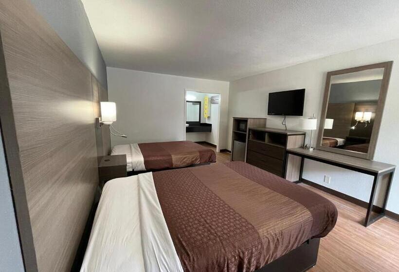 فندق على الطريق Landmark