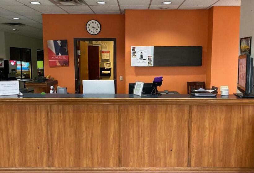 فندق على الطريق Landmark