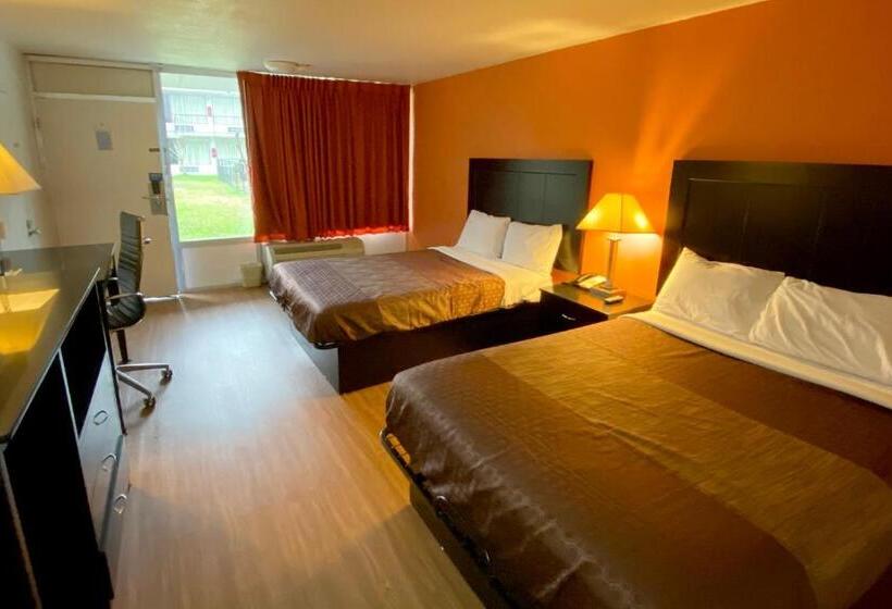 فندق على الطريق Landmark