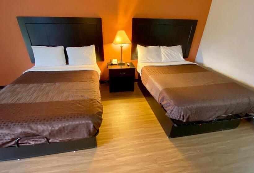 فندق على الطريق Landmark