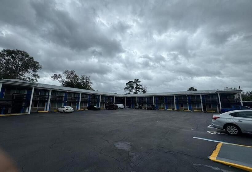 モーテル Midtown Lodge