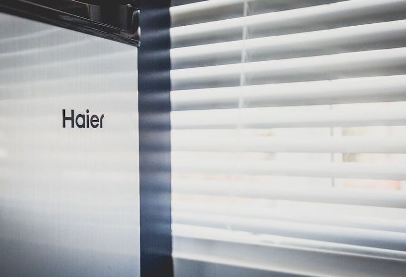 فندق على الطريق Mylo