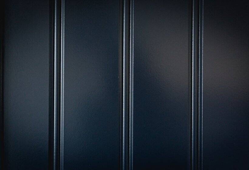 فندق على الطريق Mylo