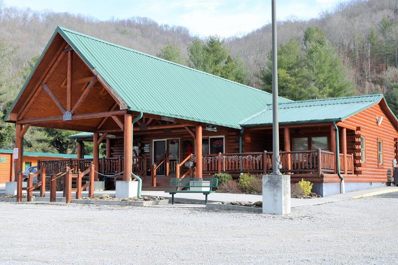 מוטל Rodeway Inn