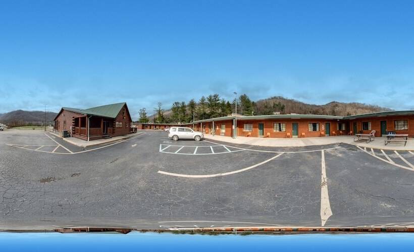 Мотель Rodeway Inn