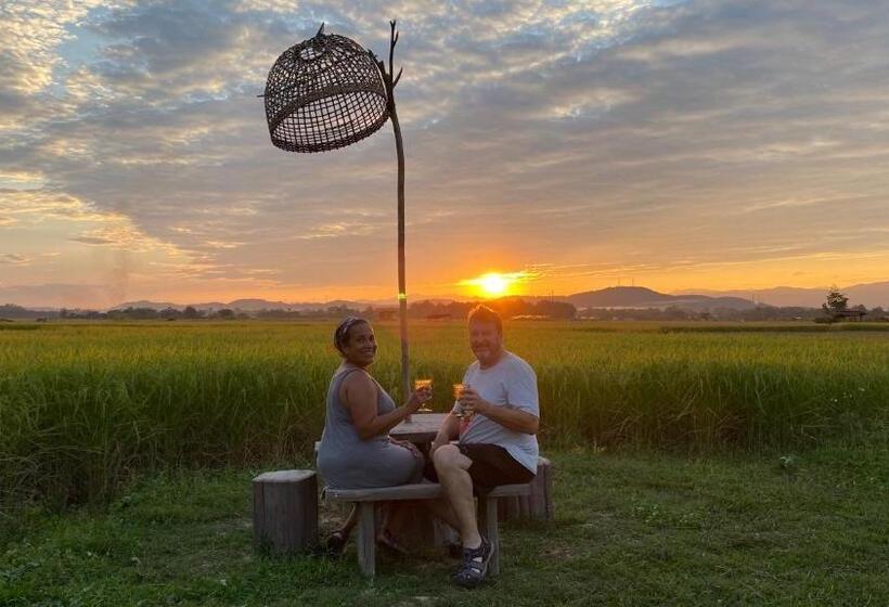 Nan Seasons Boutique Resort