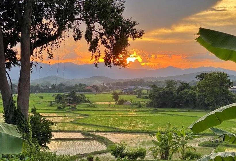 Nan Seasons Boutique Resort