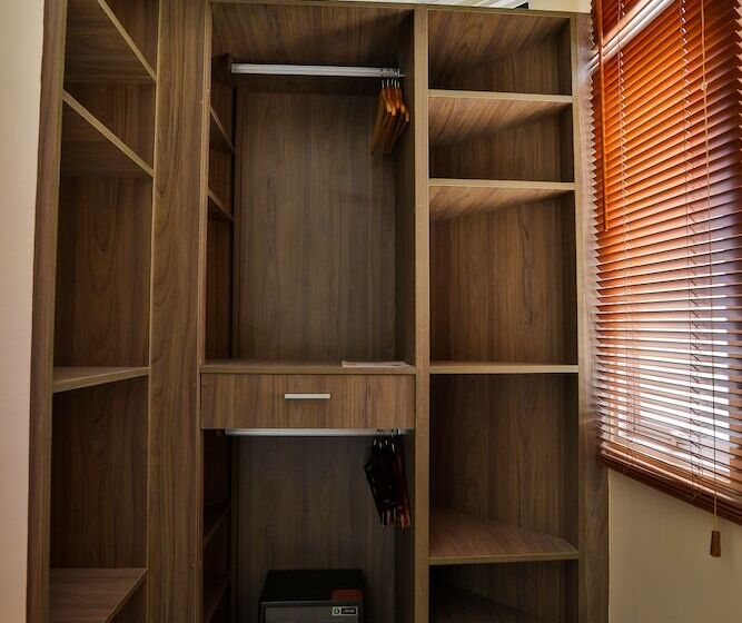 Palace Gate Hotel & Residence By Ehm